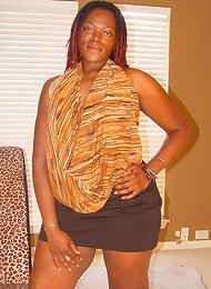 Rude Girl plays nice and easy